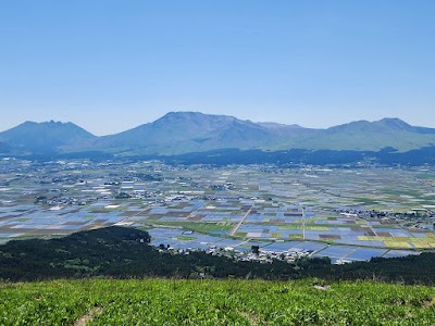 Aso-Kuju National Park 1