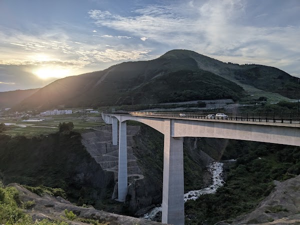Aso-Kuju National Park 4