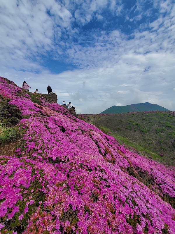 Aso-Kuju National Park 3
