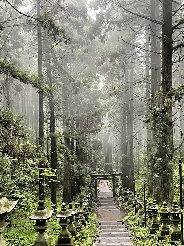 Aso-Kuju National Park 2