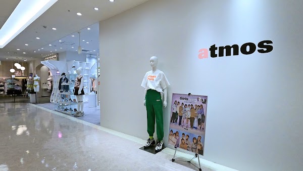 atmos