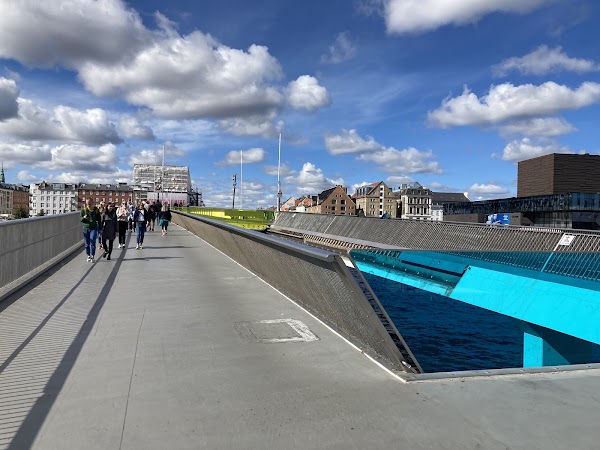 Inderhavnsbroen 3
