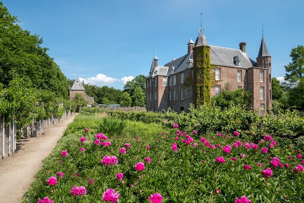Zuylen Castle