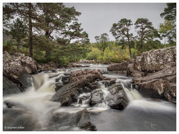 Glen Affric 4