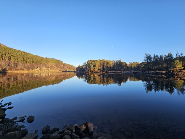 Glen Affric 2