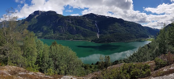 Sandvinvatnet
