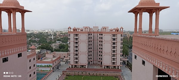MLA Quarters
