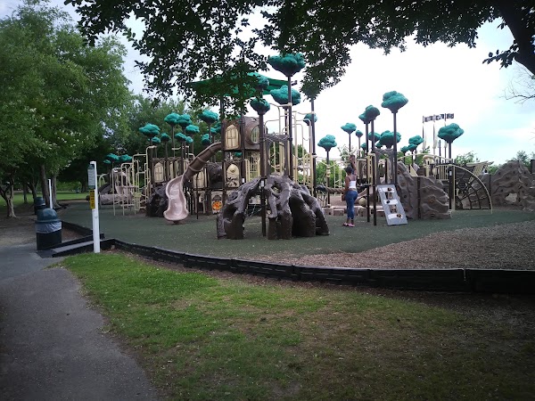 Huntington Park