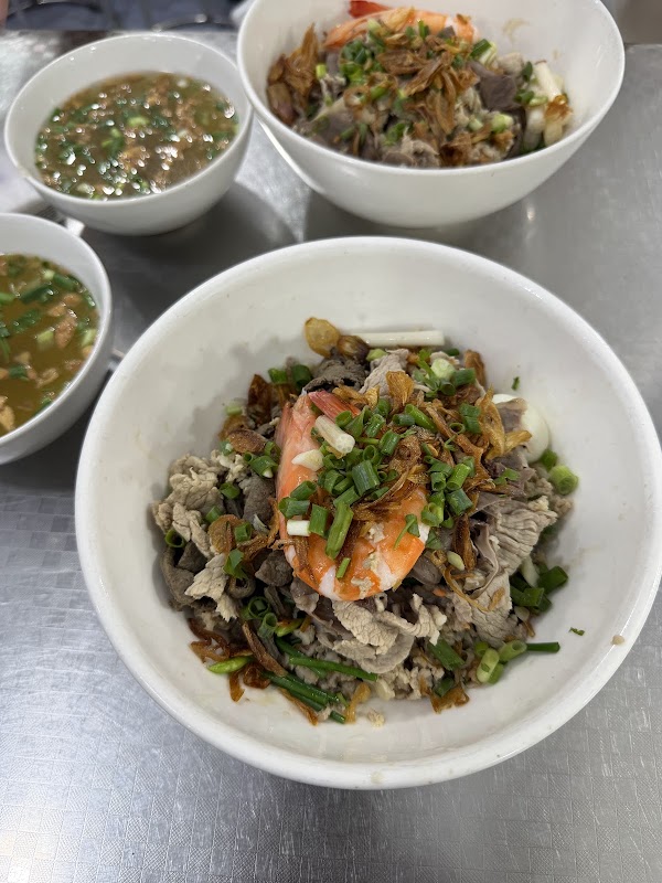 Hủ Tiếu Nam Vang Đệ Nhất Cô Bắc 2