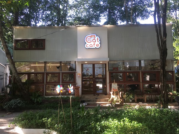 Por Phu Cat Cafe