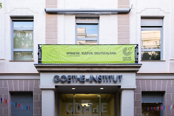 Goethe-Institut Madrid