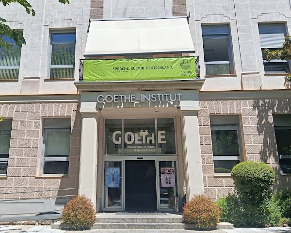 Goethe-Institut Madrid 5