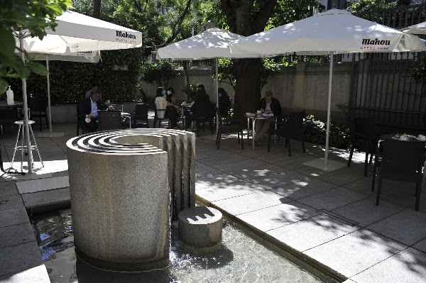 Goethe-Institut Madrid 4