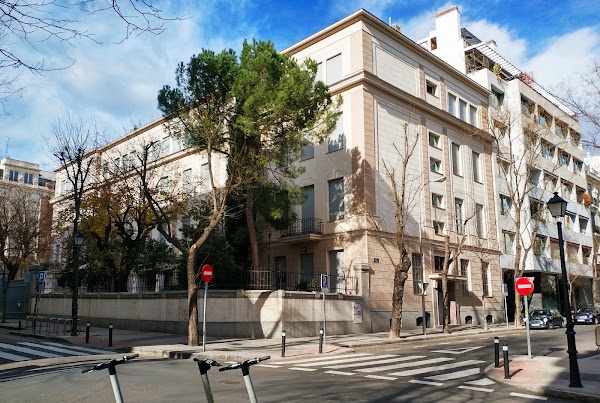 Goethe-Institut Madrid 2