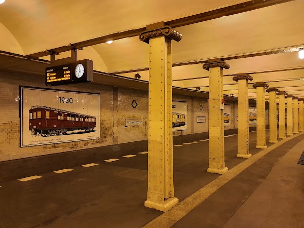Klosterstr.