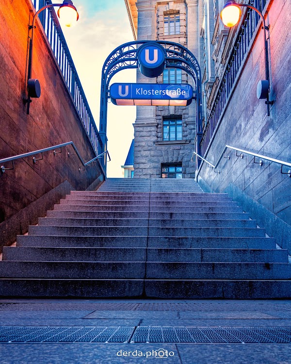 Klosterstr. 3