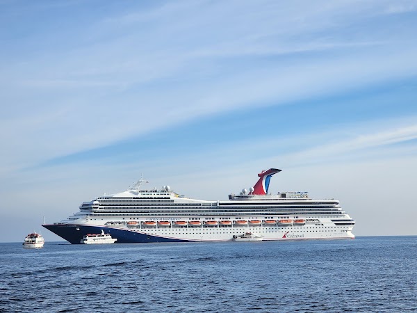 Carnival Cruise Lines