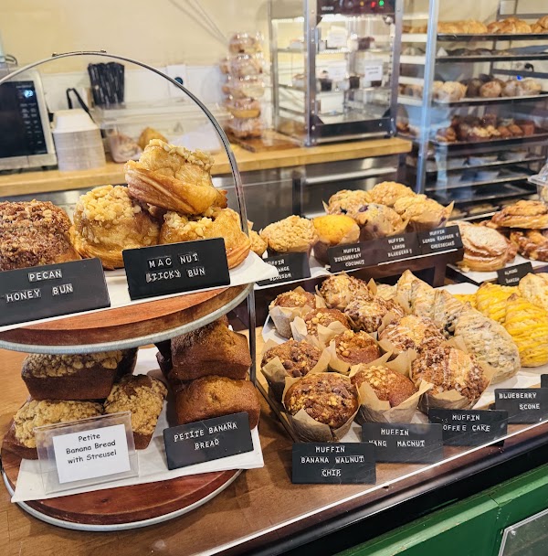 Sugar Beach Bake Shop - Kihei 5