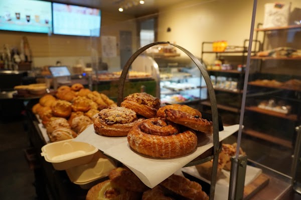 Sugar Beach Bake Shop - Kihei 4