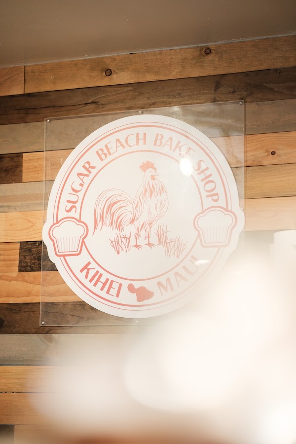 Sugar Beach Bake Shop - Kihei 3