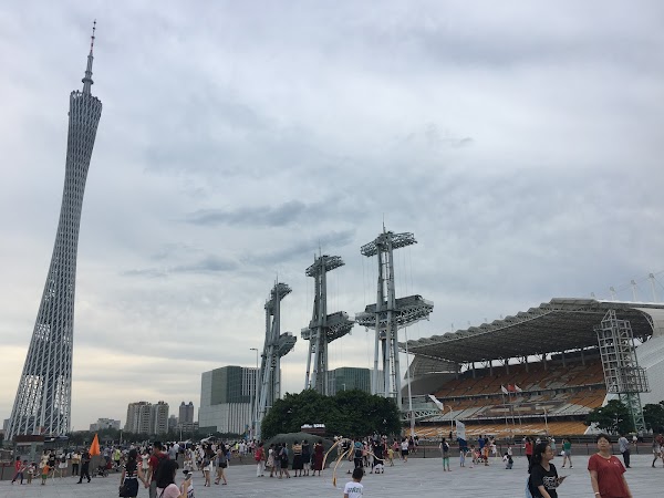 广州大剧院 3