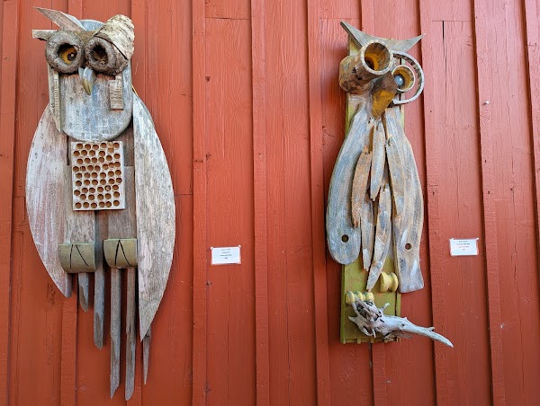 Barn Gallery