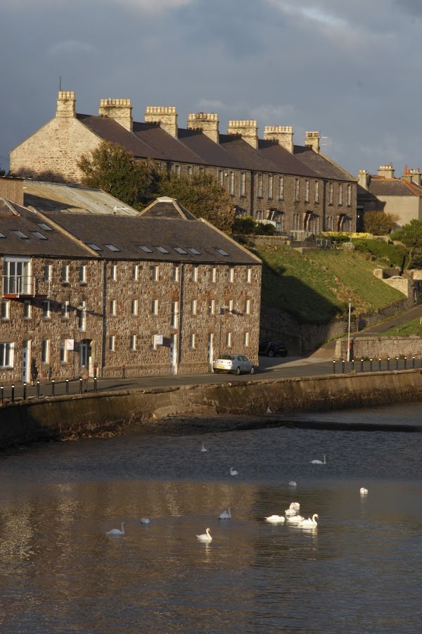 Berwick-upon-Tweed 5