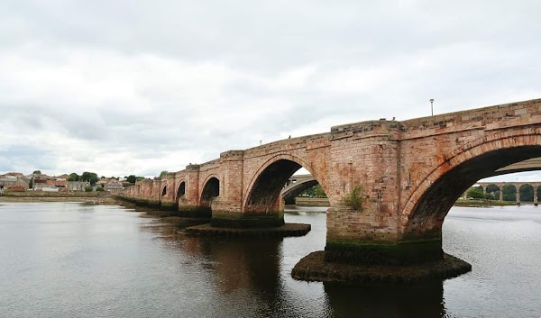 Berwick-upon-Tweed 4