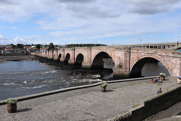 Berwick-upon-Tweed 3