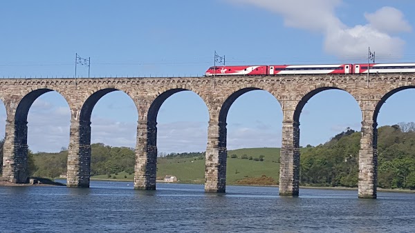 Berwick-upon-Tweed 2