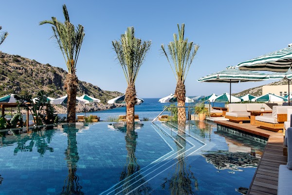 Daios Cove