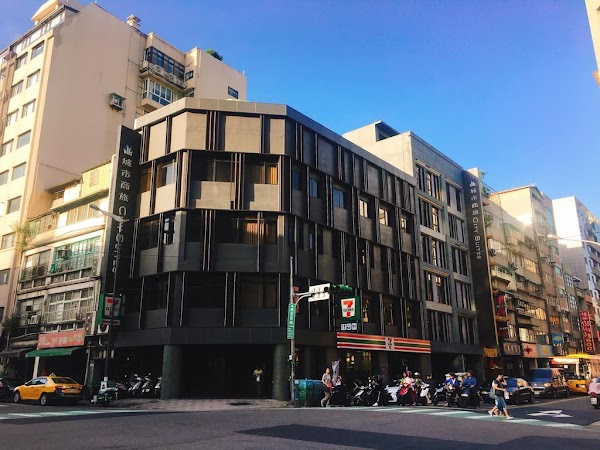 City Suites Beimen