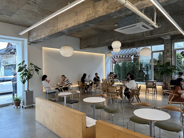 Cafe Neung 1