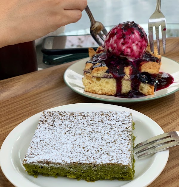 Cafe Neung 5
