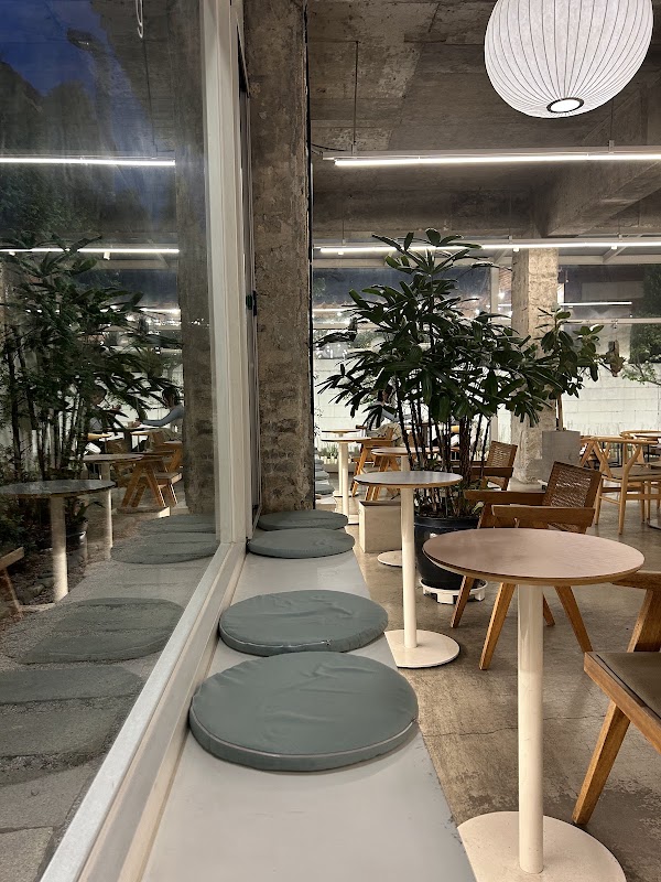 Cafe Neung 3