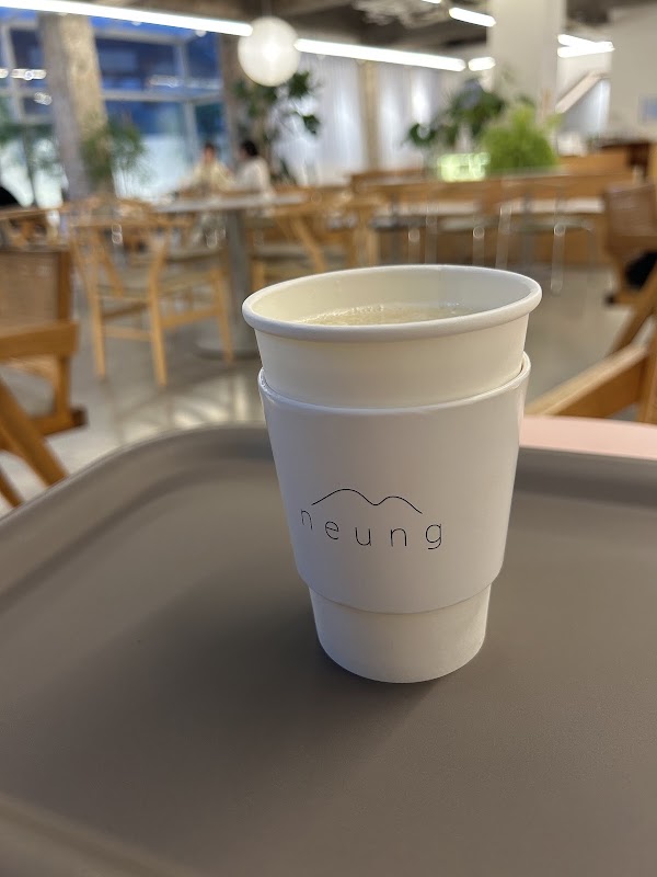 Cafe Neung 2