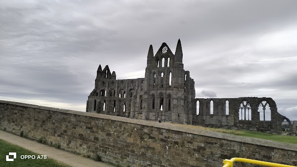 Whitby Harbour 1