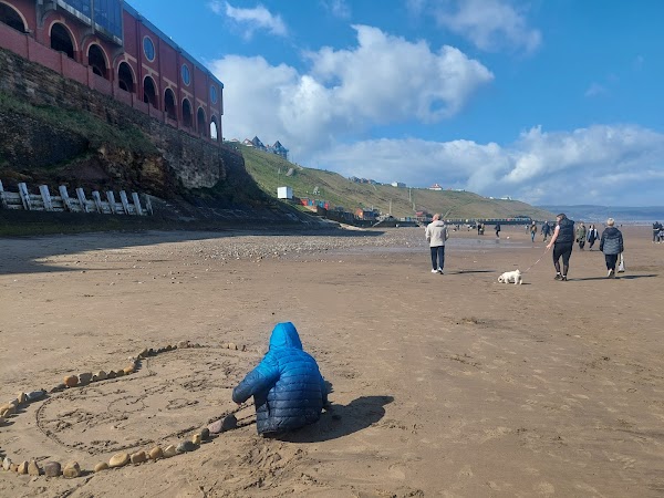 Whitby Harbour 3