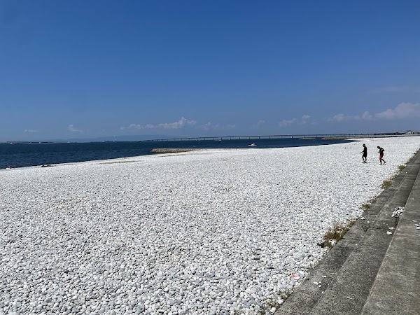 Sen'nan Marble Beach