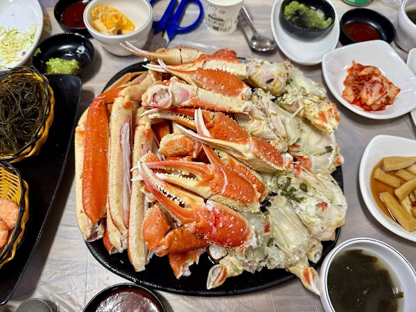대게하우스 3