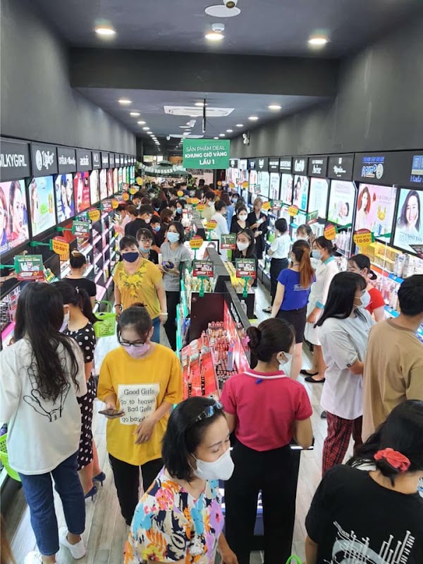 HASAKI VIETNAM 5