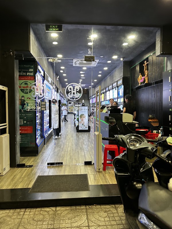 HASAKI VIETNAM 3