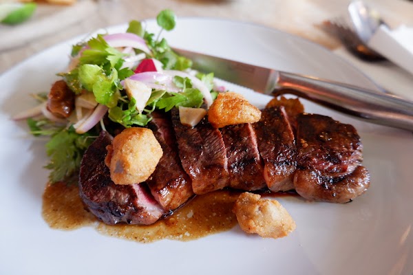 The Meatchop Butcher & Spirits 5