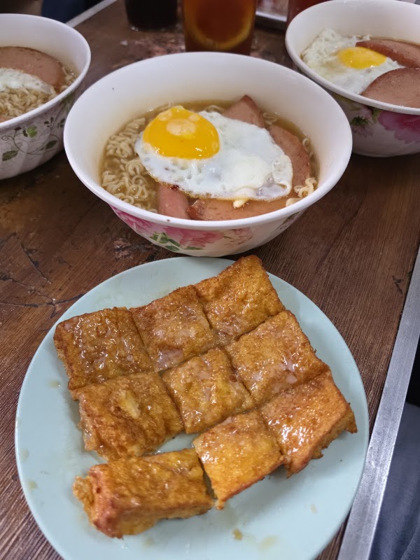 Yuen Wah Bingsat 5