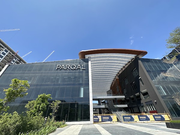 Parqal 4