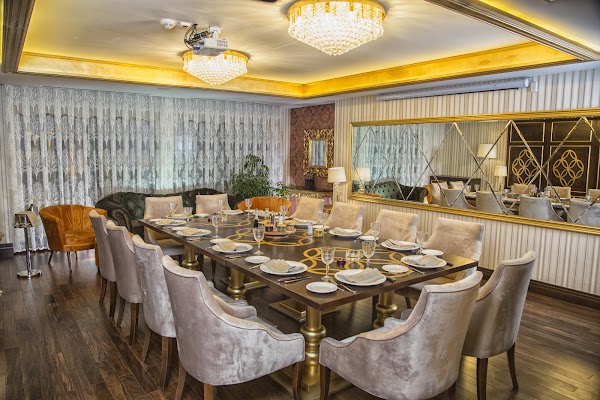 Prive Steak Gallery Baku 1