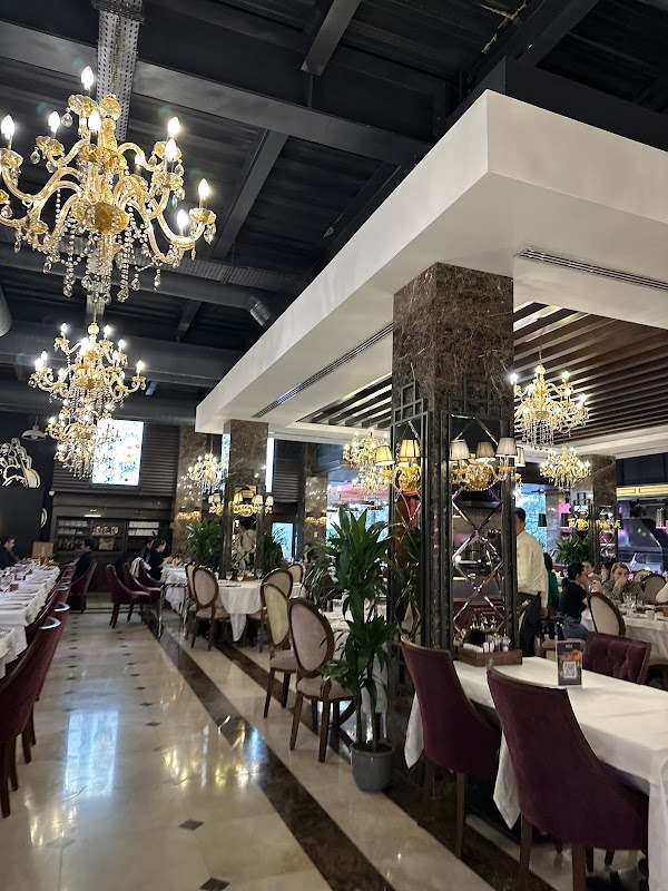 Prive Steak Gallery Baku 3