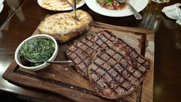 Prive Steak Gallery Baku 2