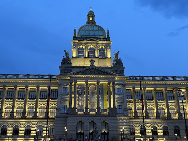 Statue of Saint Wenceslas 3