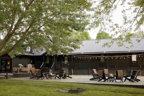 The June Motel, Beaver Valley